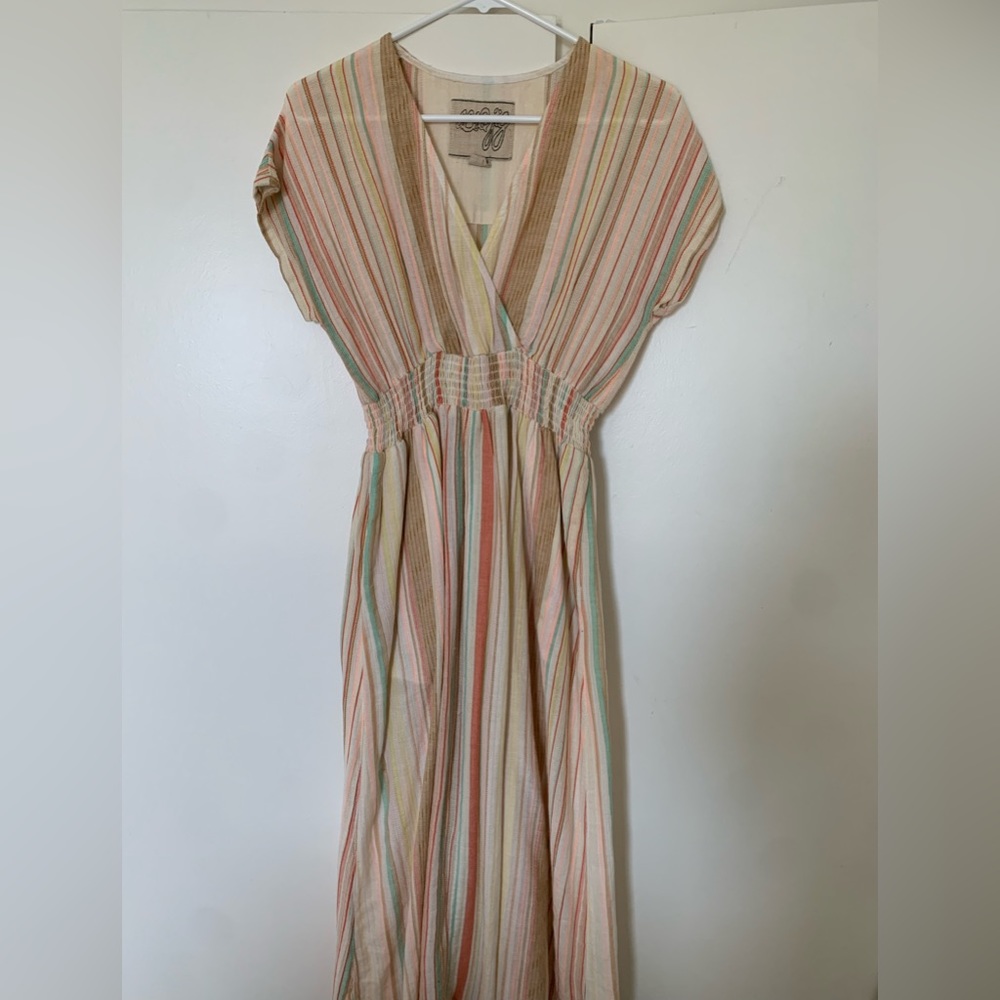 Ace & Jig dress
